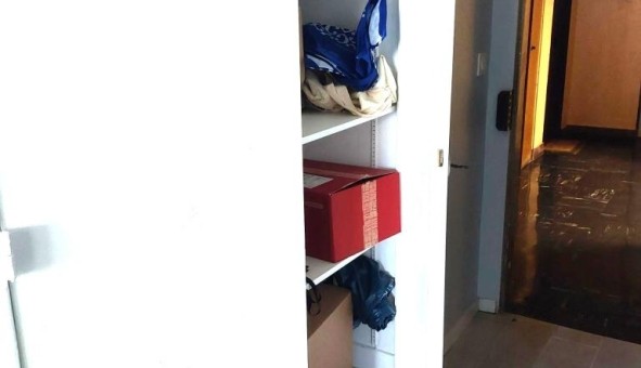 Logement tudiant Studio à Vitry sur Seine (94400)
