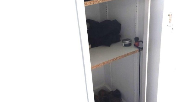 Logement tudiant Studio à Vitry sur Seine (94400)