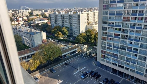 Logement tudiant Studio à Vitry sur Seine (94400)