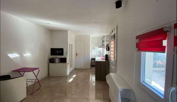 Logement tudiant Location Studio Vide Vitry sur Seine (94400)