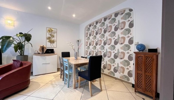 Logement tudiant Studio à Vitry sur Seine (94400)