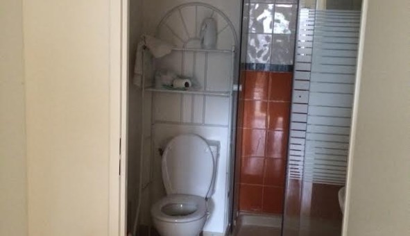 Logement tudiant Studio à Vitry sur Seine (94400)