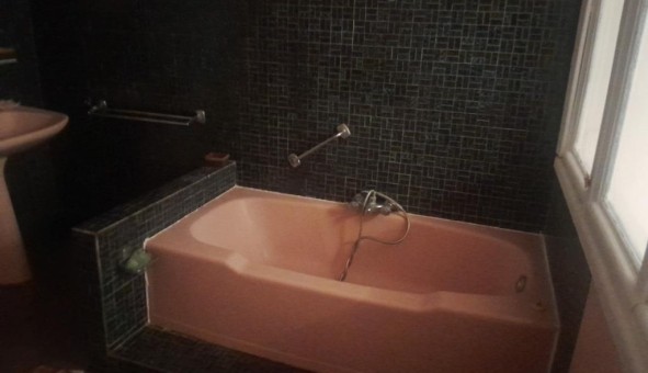 Logement tudiant Studio à Vitry sur Seine (94400)