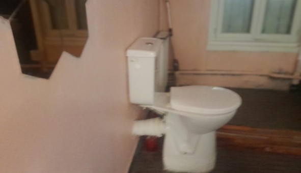 Logement tudiant Studio à Vitry sur Seine (94400)