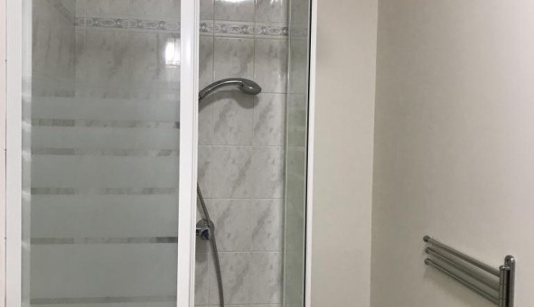 Logement tudiant Studio à Vitry sur Seine (94400)