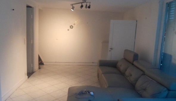 Logement tudiant Studio à Vitry sur Seine (94400)