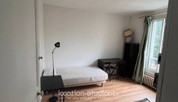 Logement tudiant Studio à Vitry sur Seine (94400)