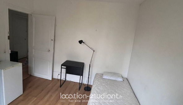 Logement tudiant Studio à Vitry sur Seine (94400)