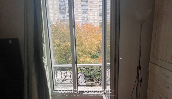 Logement tudiant Studio à Vitry sur Seine (94400)