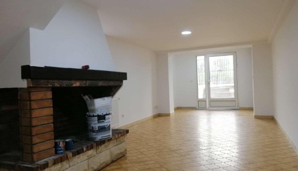 Logement tudiant Studio à Vitry sur Seine (94400)