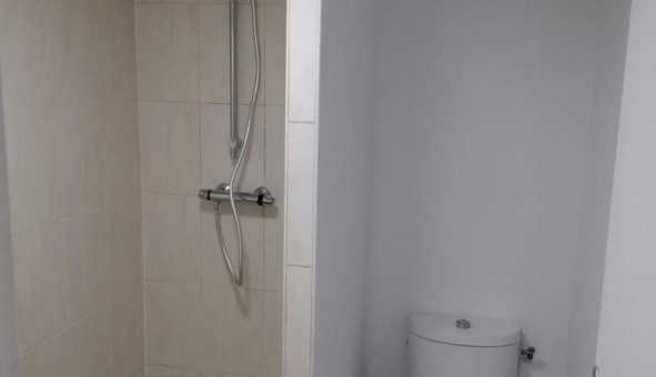 Logement tudiant Studio à Vitry sur Seine (94400)