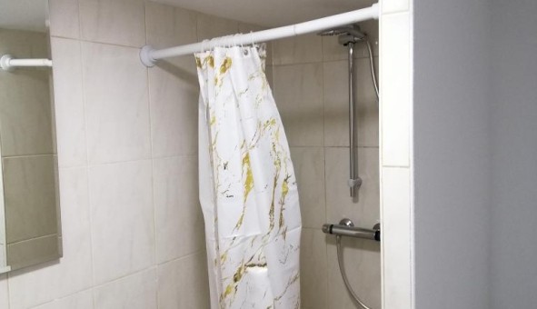 Logement tudiant Studio à Vitry sur Seine (94400)