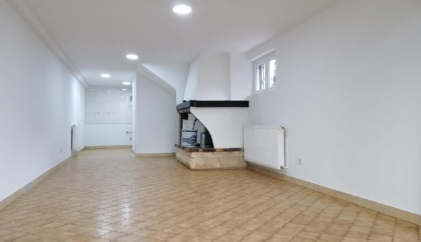 Logement tudiant Studio à Vitry sur Seine (94400)