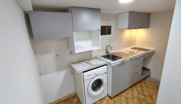 Logement tudiant Studio à Vitry sur Seine (94400)