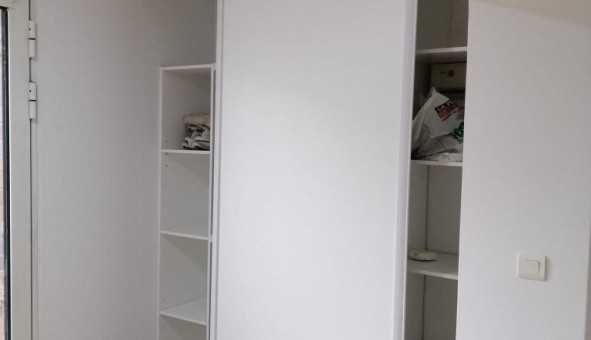 Logement tudiant Studio à Vitry sur Seine (94400)