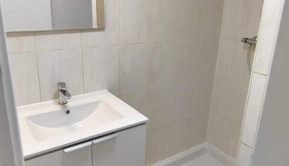 Logement tudiant Studio à Vitry sur Seine (94400)