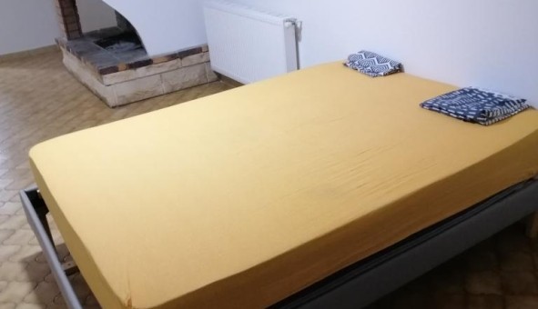 Logement tudiant Studio à Vitry sur Seine (94400)