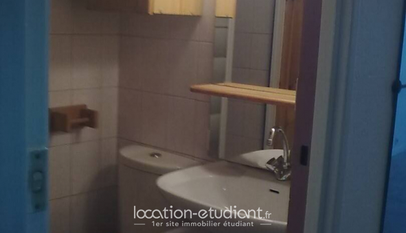 Logement �tudiant Studio &agrave; Vitry sur Seine (94400)