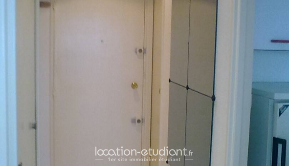 Logement �tudiant Studio &agrave; Vitry sur Seine (94400)