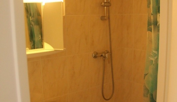 Logement �tudiant Studio &agrave; Vitry sur Seine (94400)