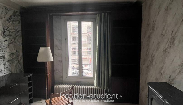 Logement �tudiant Studio &agrave; Vitry sur Seine (94400)