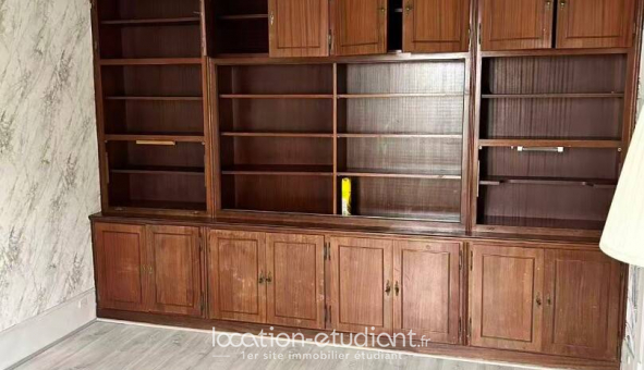 Logement �tudiant Studio &agrave; Vitry sur Seine (94400)