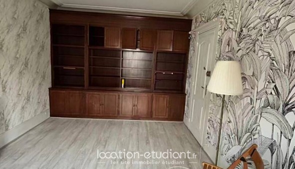 Logement �tudiant Studio &agrave; Vitry sur Seine (94400)