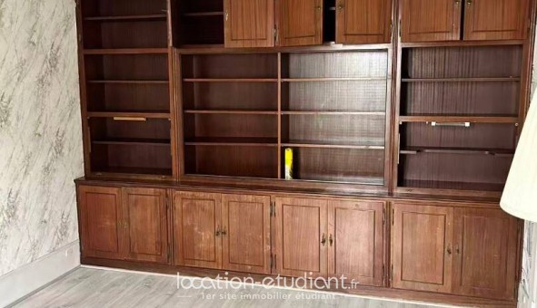 Logement �tudiant Studio &agrave; Vitry sur Seine (94400)