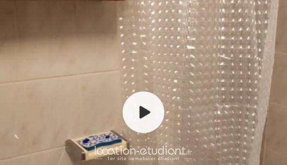 Logement �tudiant Studio &agrave; Vitry sur Seine (94400)