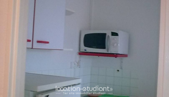 Logement �tudiant Studio &agrave; Vitry sur Seine (94400)
