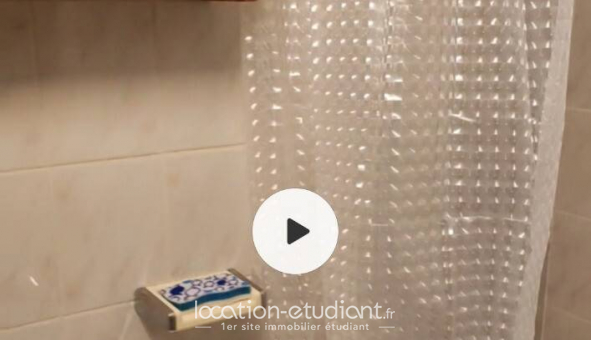 Logement �tudiant Studio &agrave; Vitry sur Seine (94400)