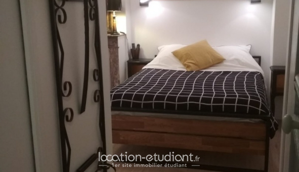 Logement �tudiant Studio &agrave; Vitry sur Seine (94400)