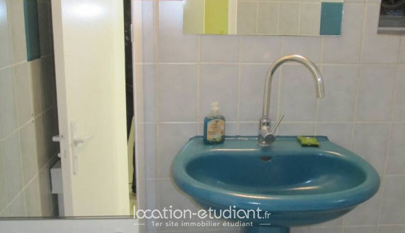 Logement �tudiant Studio &agrave; Vitry sur Seine (94400)