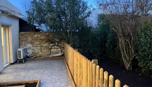 Logement �tudiant Studio &agrave; Vitry sur Seine (94400)