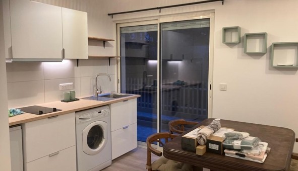 Logement �tudiant Location Studio Vide Vitry sur Seine (94400)