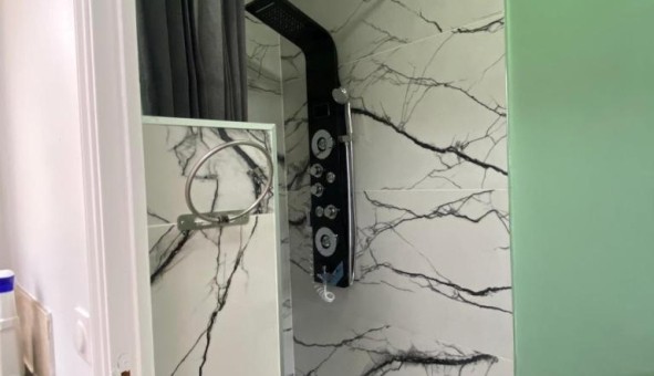 Logement �tudiant Location Studio Vide Vitry sur Seine (94400)