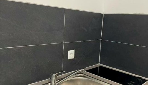 Logement �tudiant Studio &agrave; Vitry sur Seine (94400)