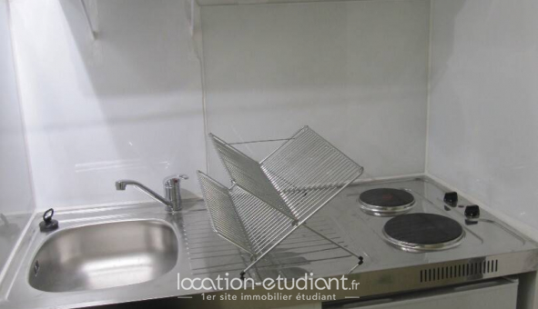 Logement �tudiant Studio &agrave; Vitry sur Seine (94400)