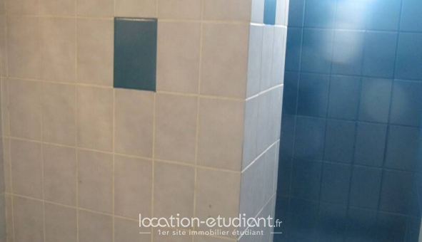 Logement �tudiant Studio &agrave; Vitry sur Seine (94400)