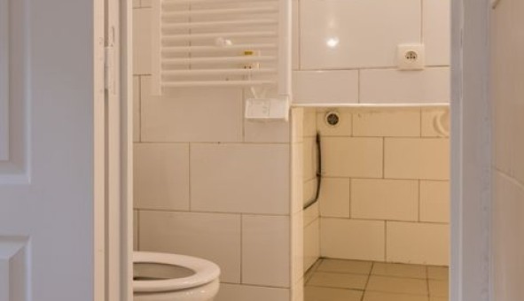 Logement �tudiant Studio &agrave; Vitry sur Seine (94400)