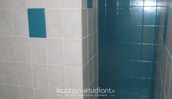 Logement �tudiant Studio &agrave; Vitry sur Seine (94400)