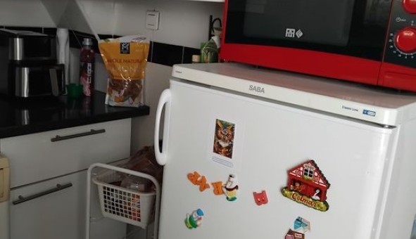 Logement �tudiant Studio &agrave; Vitry sur Seine (94400)