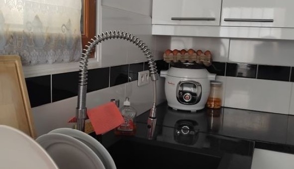 Logement �tudiant Studio &agrave; Vitry sur Seine (94400)