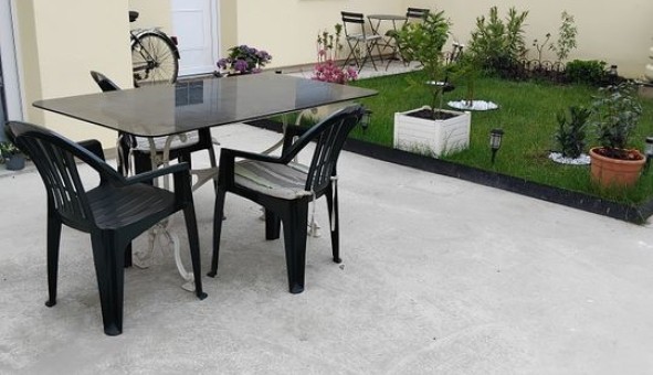 Logement �tudiant Studio &agrave; Vitry sur Seine (94400)