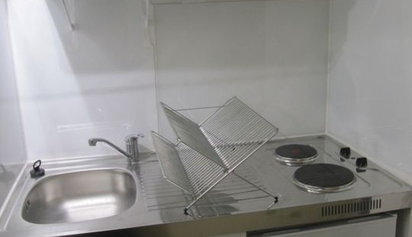 Logement �tudiant Studio &agrave; Vitry sur Seine (94400)