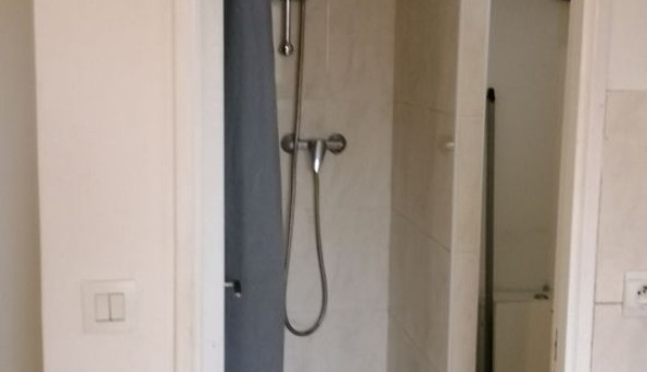 Logement �tudiant Studio &agrave; Vitry sur Seine (94400)