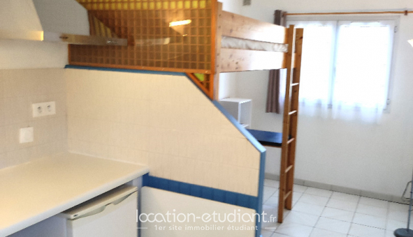 Logement �tudiant Studio &agrave; Vitry sur Seine (94400)