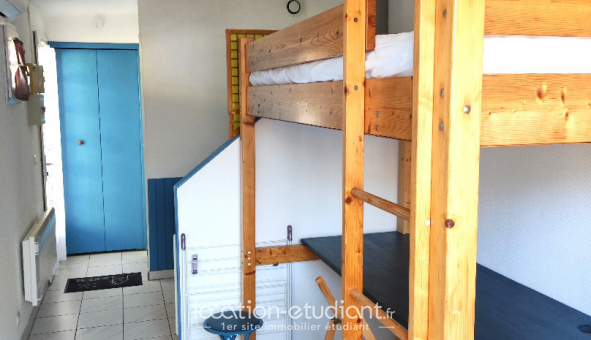 Logement �tudiant Studio &agrave; Vitry sur Seine (94400)