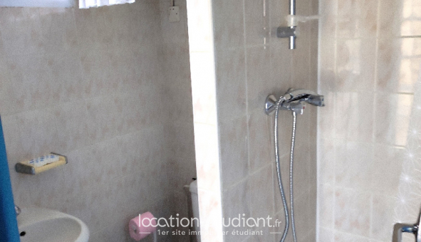 Logement �tudiant Studio &agrave; Vitry sur Seine (94400)