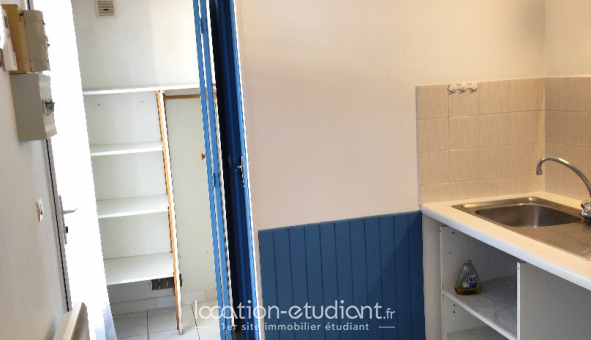 Logement �tudiant Studio &agrave; Vitry sur Seine (94400)